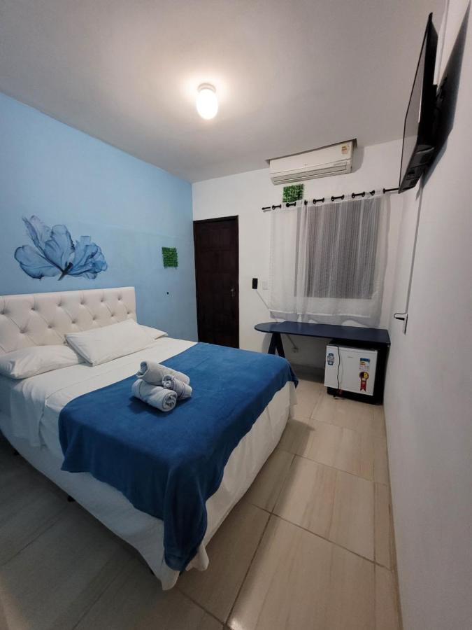 Pousada Solanas De Porto Porto de Galinhas Exterior foto