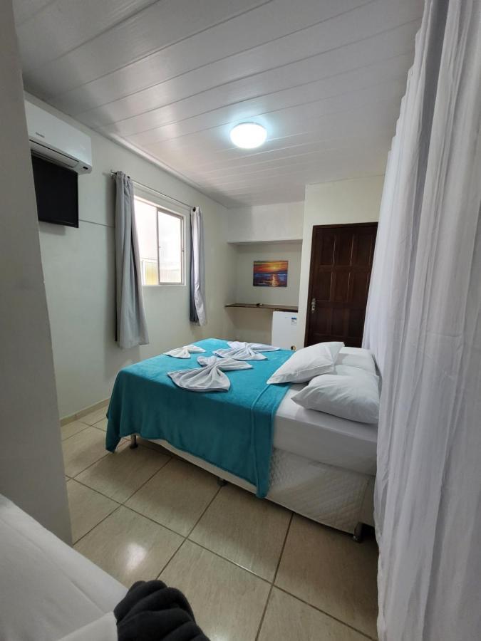 Pousada Solanas De Porto Porto de Galinhas Exterior foto