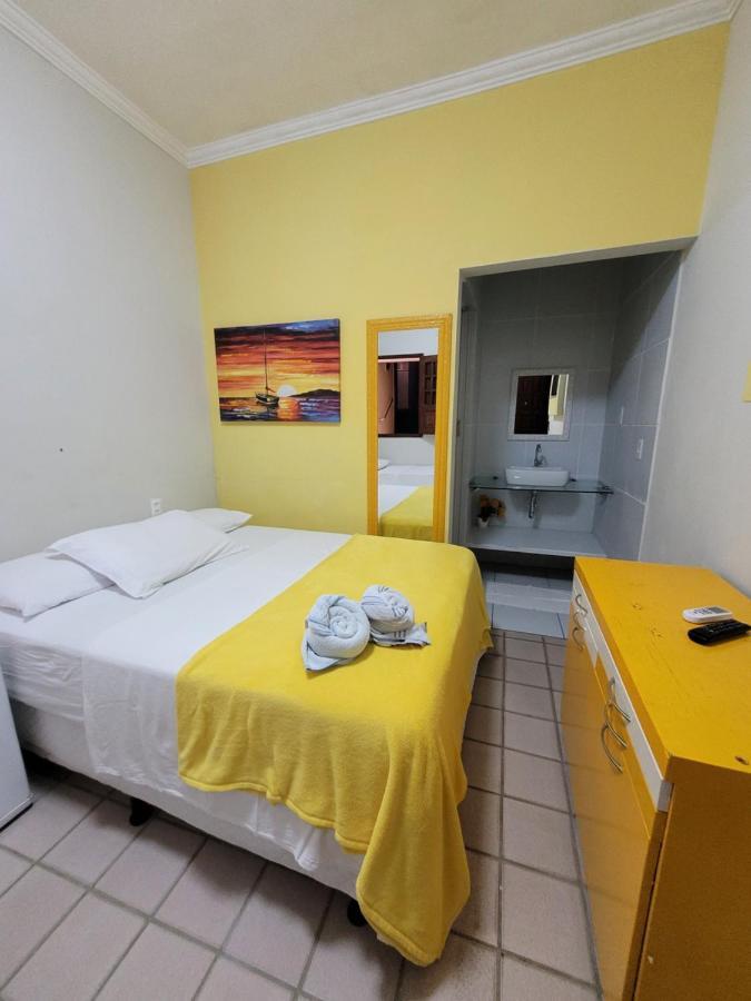 Pousada Solanas De Porto Porto de Galinhas Exterior foto