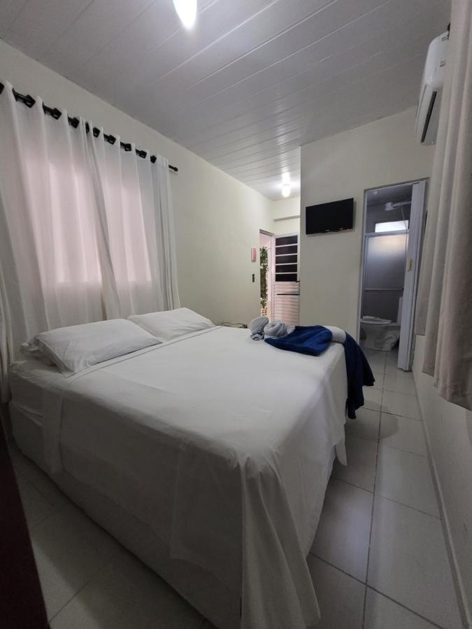 Pousada Solanas De Porto Porto de Galinhas Exterior foto