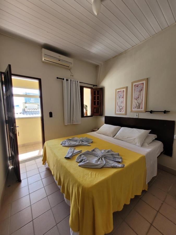 Pousada Solanas De Porto Porto de Galinhas Exterior foto