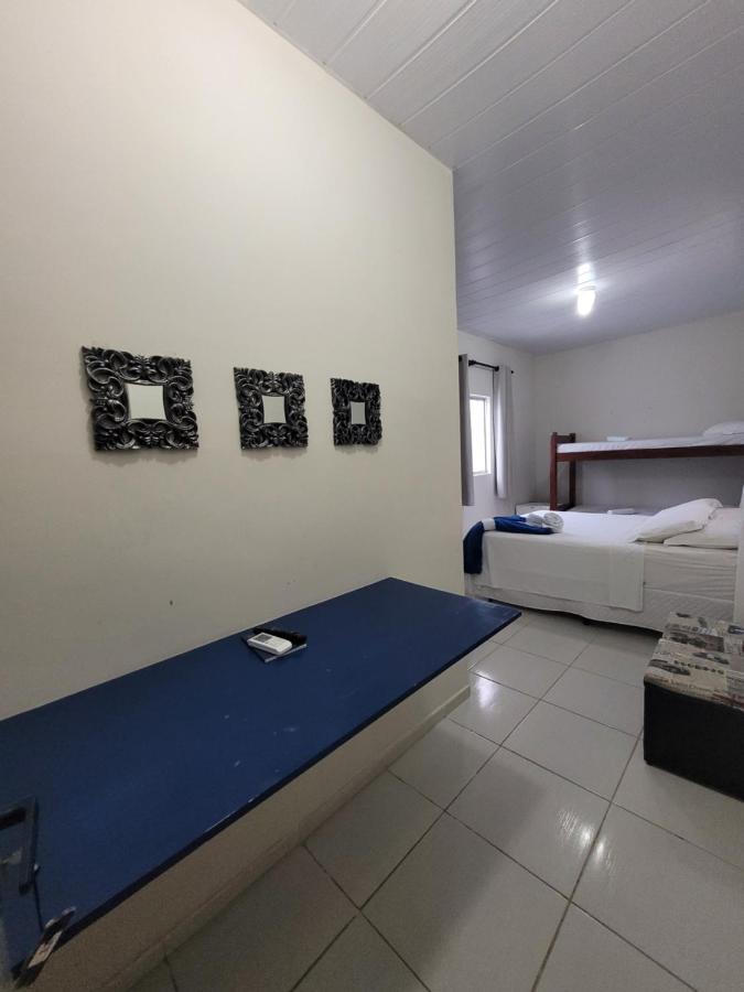 Pousada Solanas De Porto Porto de Galinhas Exterior foto