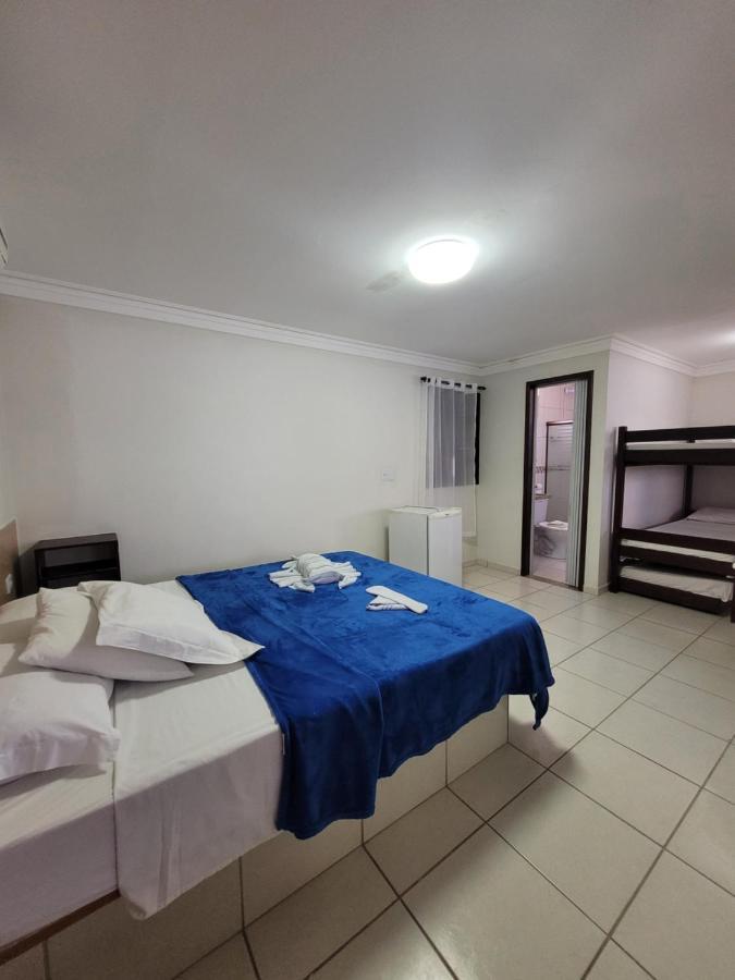Pousada Solanas De Porto Porto de Galinhas Exterior foto