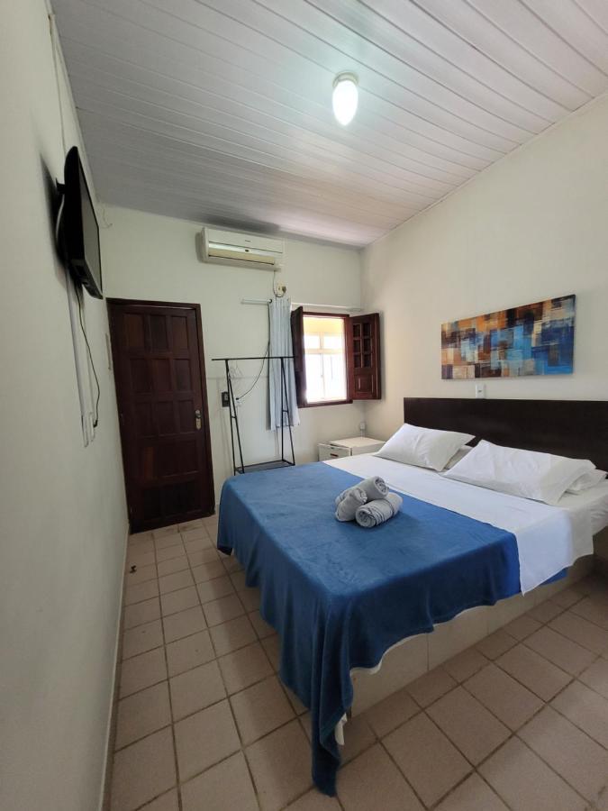 Pousada Solanas De Porto Porto de Galinhas Exterior foto