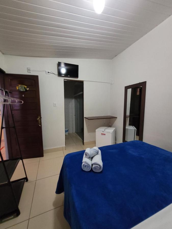 Pousada Solanas De Porto Porto de Galinhas Exterior foto